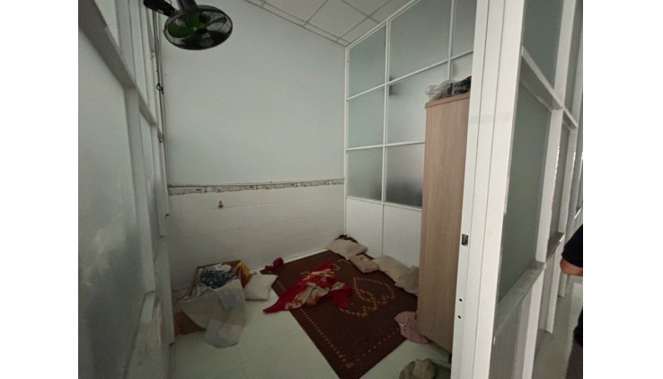 Chủ Bán Gấp Nhà Hiệp Thành – Quận 12 – Hẻm 6m - 93m2 – Giảm Còn 4.8 Tỷ!